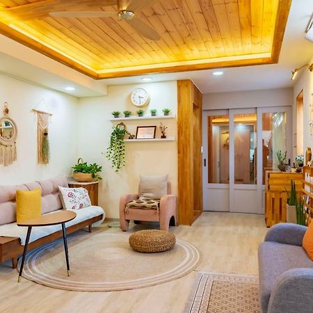 I'M Green Boutique House 서울특별시 외부 사진