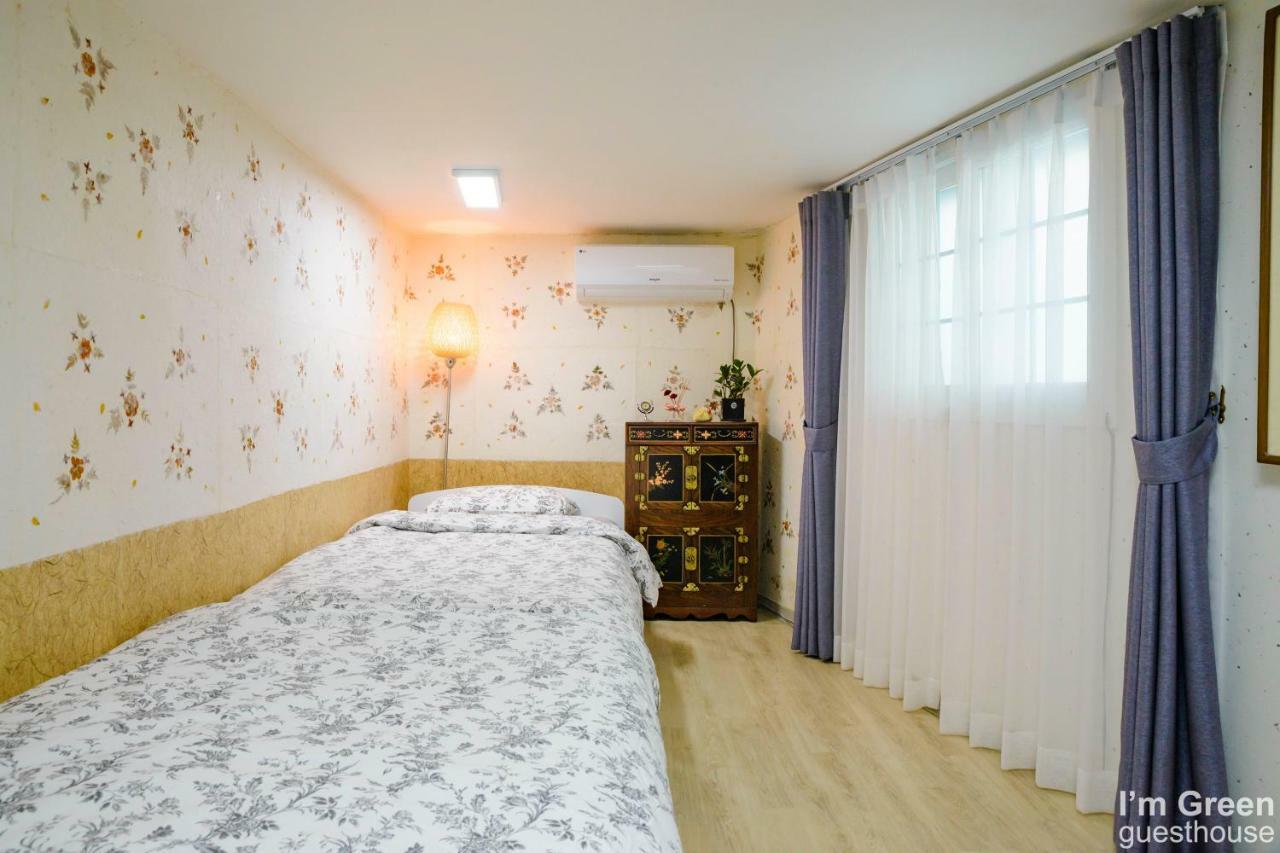 I'M Green Boutique House 서울특별시 외부 사진