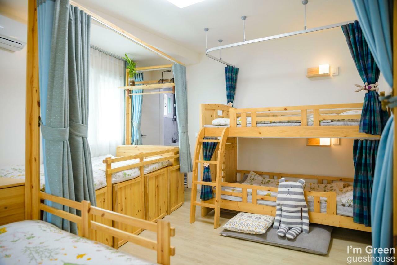 I'M Green Boutique House 서울특별시 외부 사진