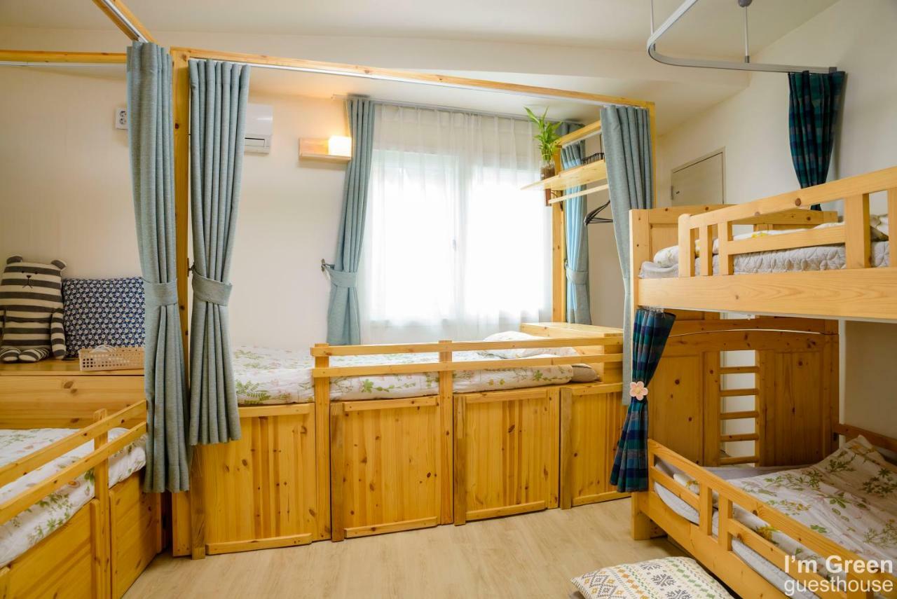 I'M Green Boutique House 서울특별시 외부 사진