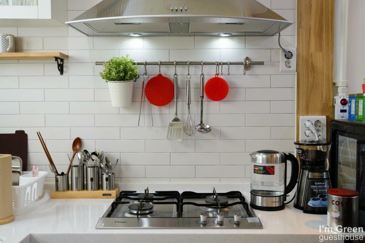 I'M Green Boutique House 서울특별시 외부 사진
