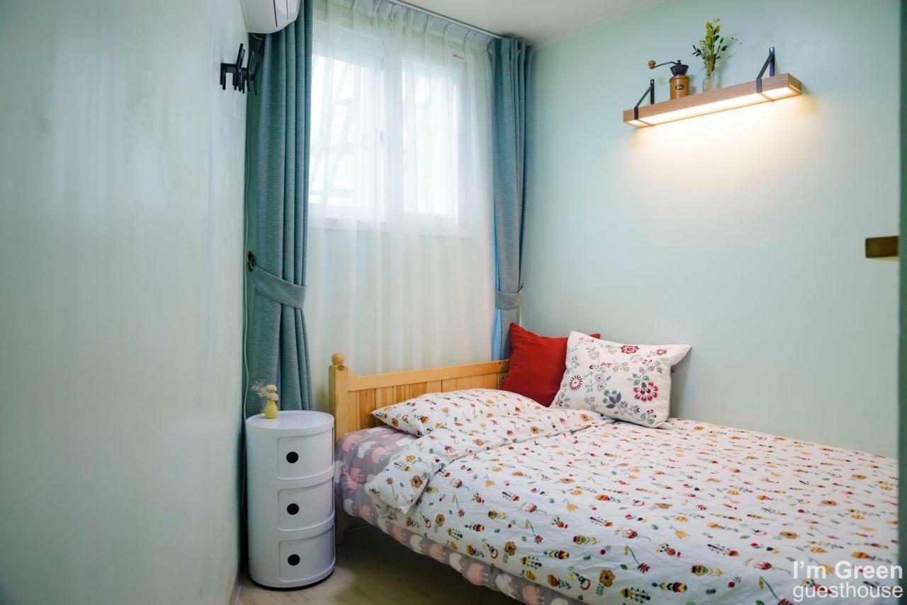 I'M Green Boutique House 서울특별시 외부 사진