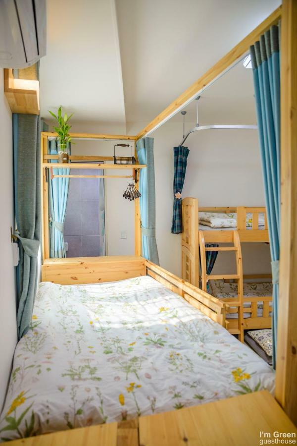 I'M Green Boutique House 서울특별시 외부 사진