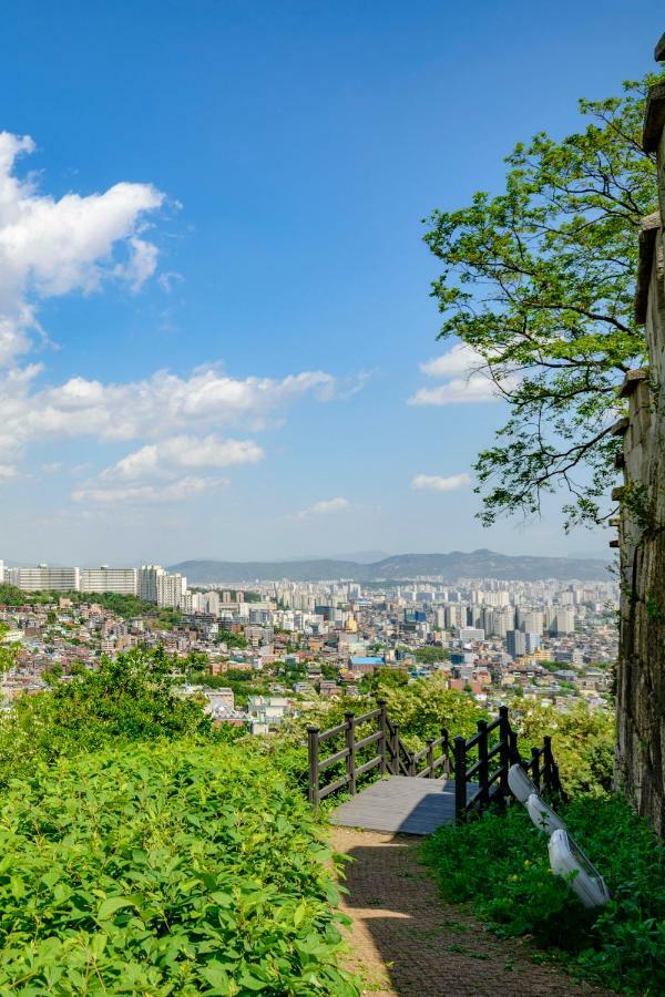 I'M Green Boutique House 서울특별시 외부 사진