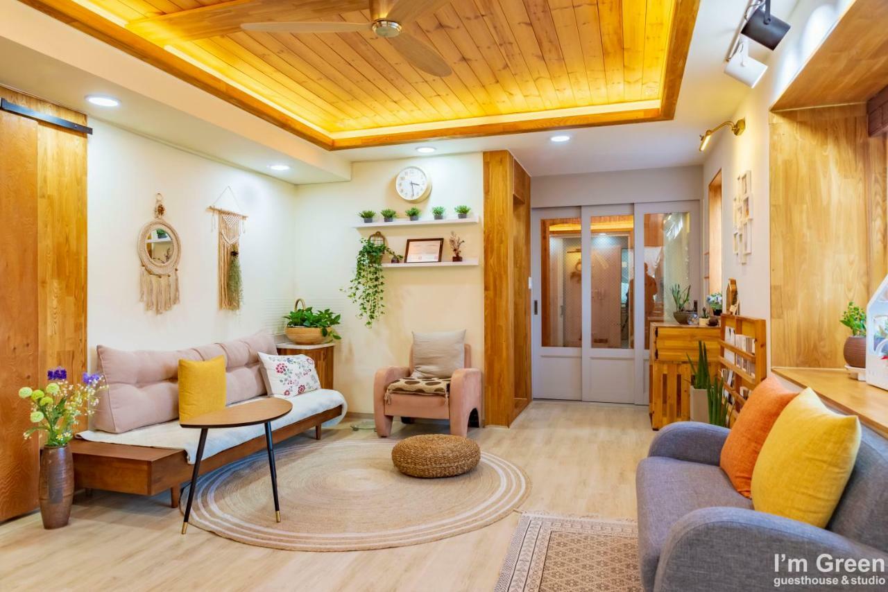 I'M Green Boutique House 서울특별시 외부 사진