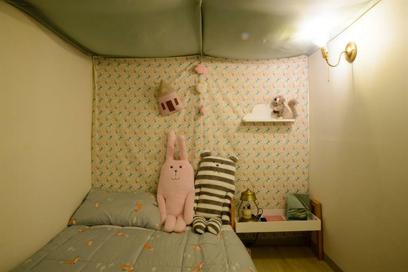 I'M Green Boutique House 서울특별시 외부 사진