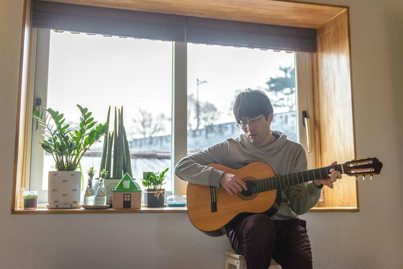 I'M Green Boutique House 서울특별시 외부 사진